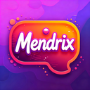 Mendrix logo